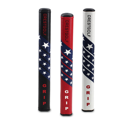 Golf Club Grips
