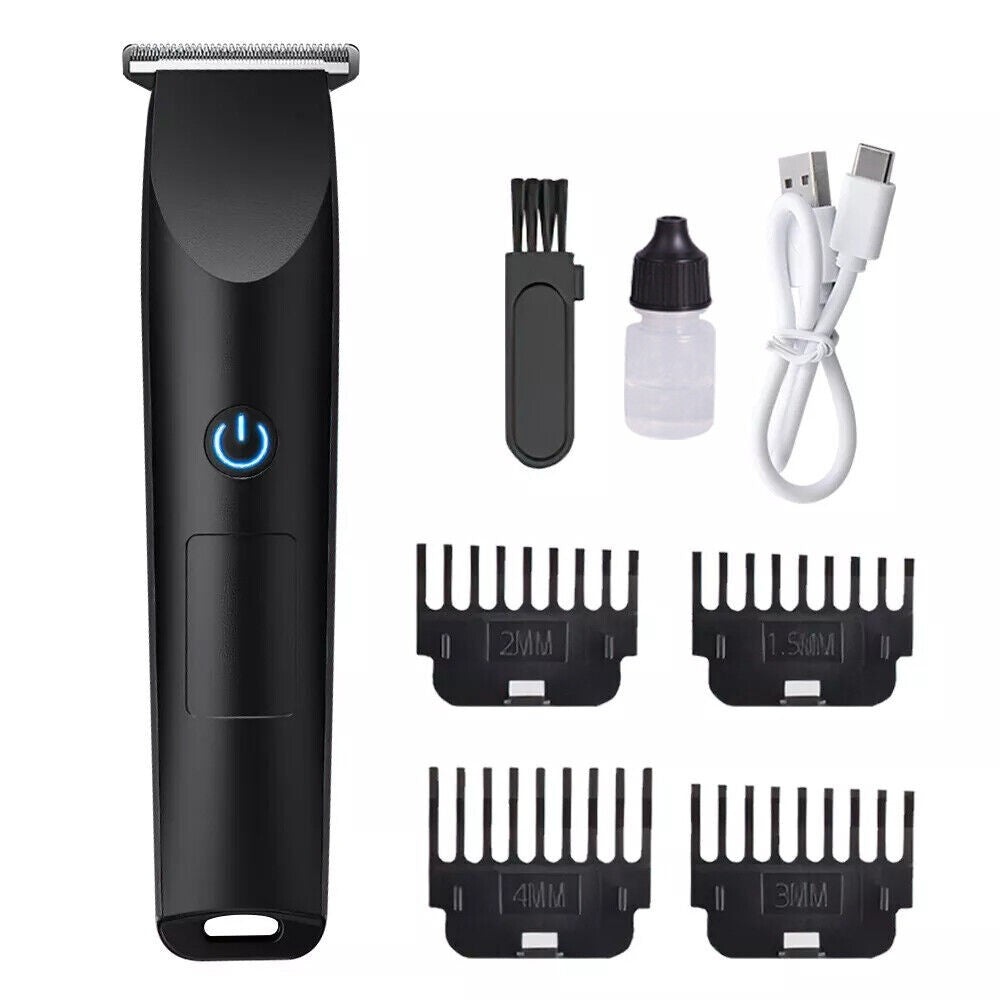 Men's Electric Hair Clippers Clippers Cordless Clippers Adult Razors Professional Trimmers Razor Hairdresse