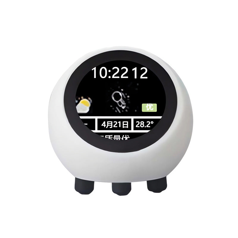 Xiaozhi AI DeepSeek Artificial Intelligence Voice Robot