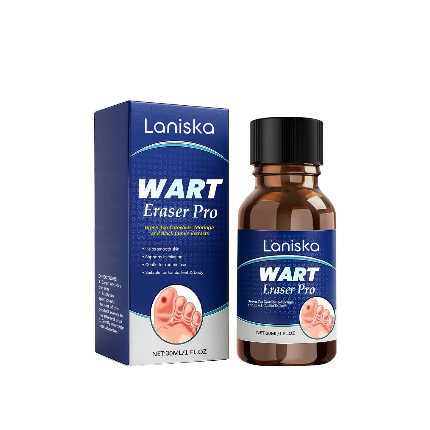 Skin Care Liquid