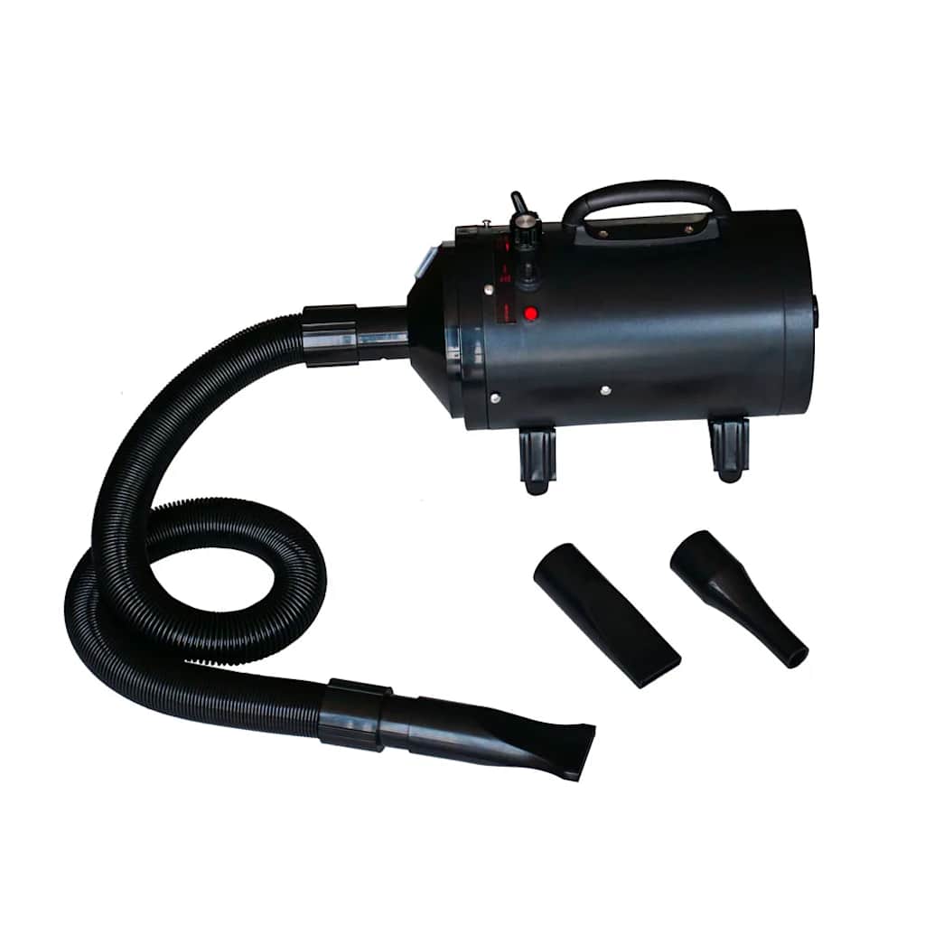 Dog Dryer with 3 Nozzles 2400 W