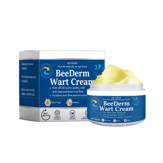 Skin Soothing Care Cream