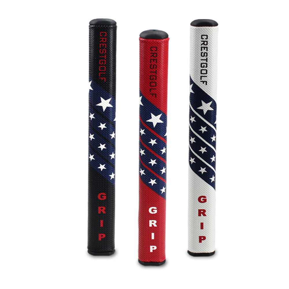 Golf Club Grips