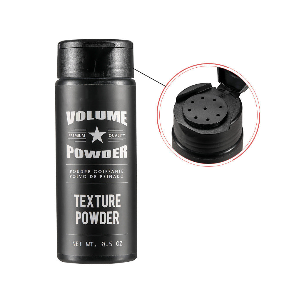 Hair Fluffy Powder Natural Refreshing Oil Control