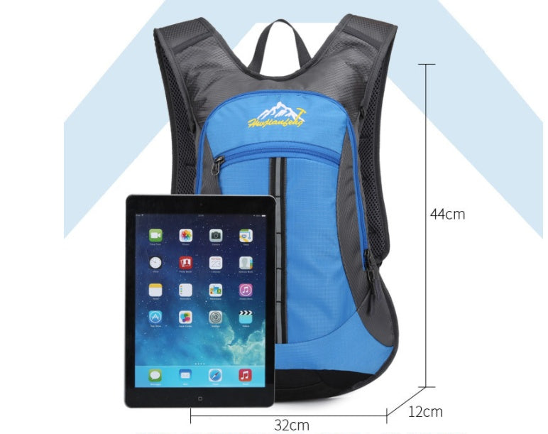 New Cycling Bag Outdoor Sports Backpack