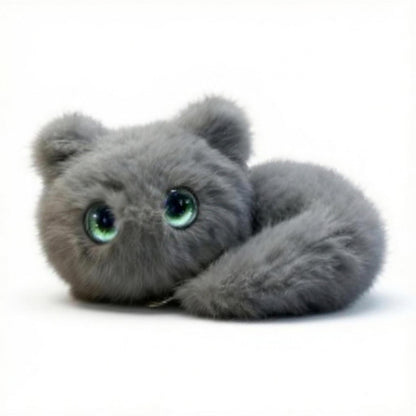 AI Toy Pendant Doll Plush Toy Smart