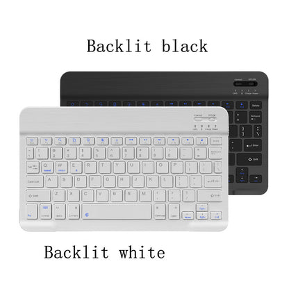 Wireless Mouse For Tablets And Laptops