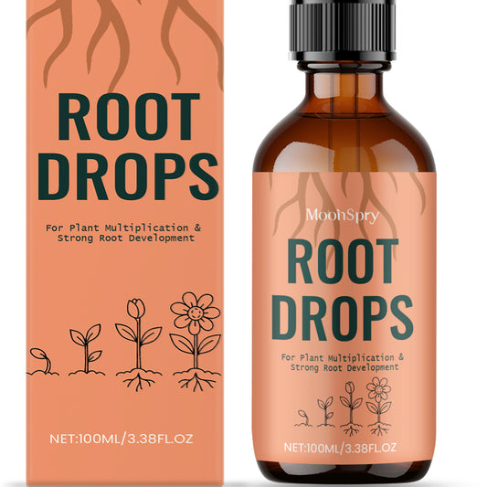 Plant Rooting Drops