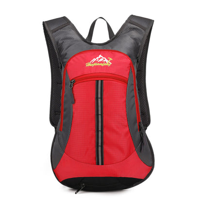 New Cycling Bag Outdoor Sports Backpack