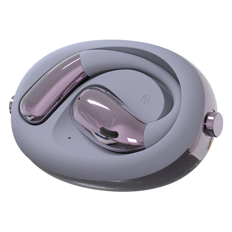 Wireless Ai Translation Noise-reduction Bluetooth Headset