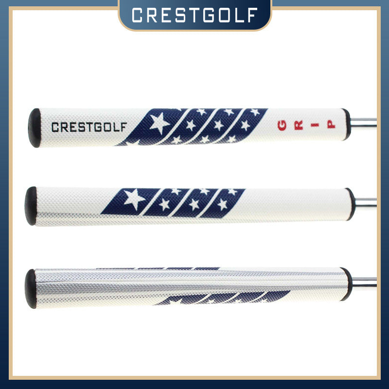 Golf Club Grips