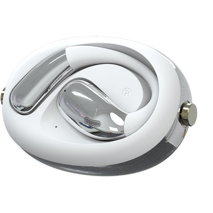 Wireless Ai Translation Noise-reduction Bluetooth Headset