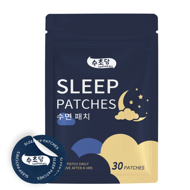 Plant Sleep Patch