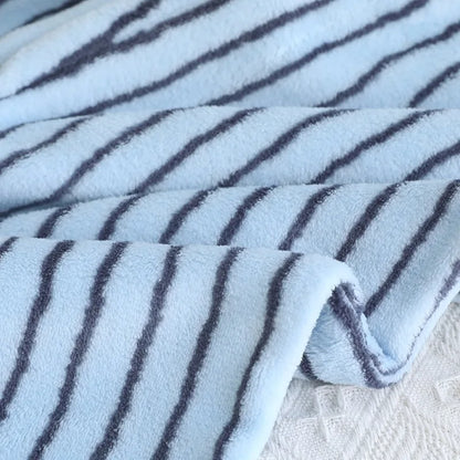 Winter couple pajamas Women's Pajamas Flannel Pajamas 2 Piece Set Warm and Soft Home Clothes men's pajamas Girl's Nightwear
