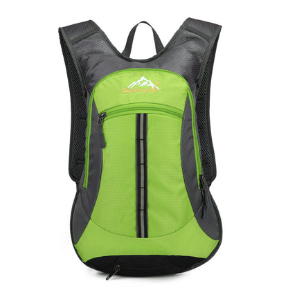 New Cycling Bag Outdoor Sports Backpack