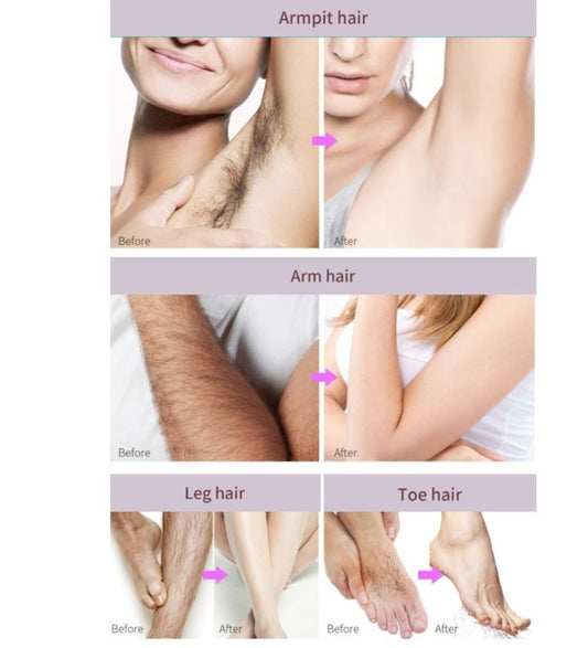 Silky Beauty Hair Spray