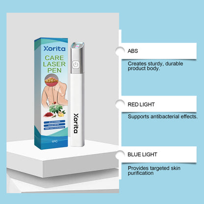 Skin Laser Care Pen