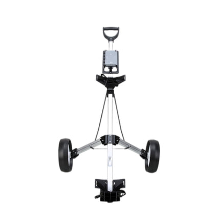 Golf Two Wheels Golf Tricycle