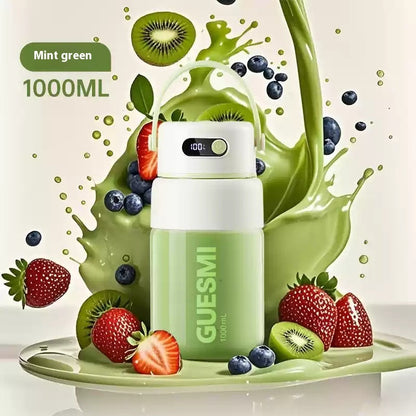 Home Smart Wireless Mini Multi-function Portable Juicer Cup